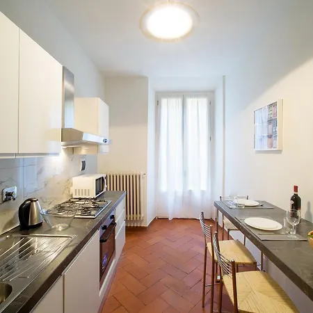 Apo1 Deluxe 2bdr Family By Ponte Vecchio Apartment *