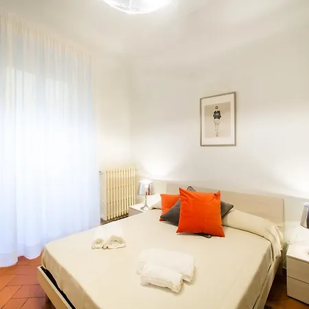 Apo1 Deluxe 2bdr Family By Ponte Vecchio Apartment Florence